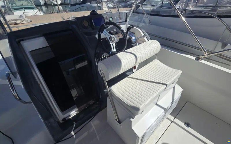Beneteau Flyer 6
