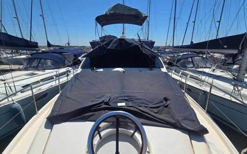 Rodman Muse 44