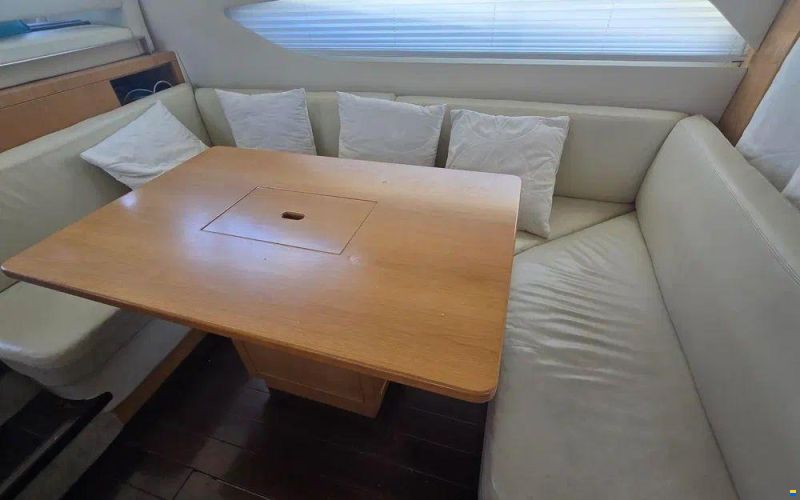 Rodman Muse 44