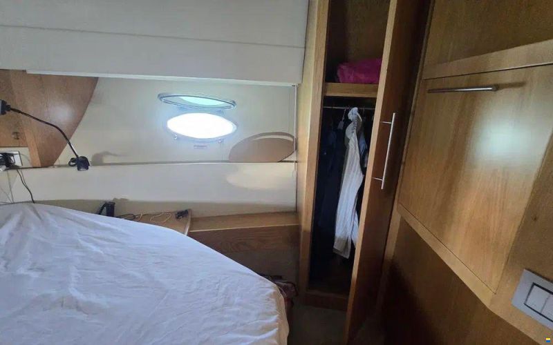 Rodman Muse 44