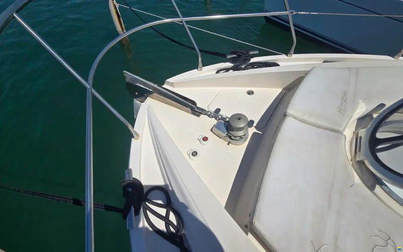 Rodman Muse 44