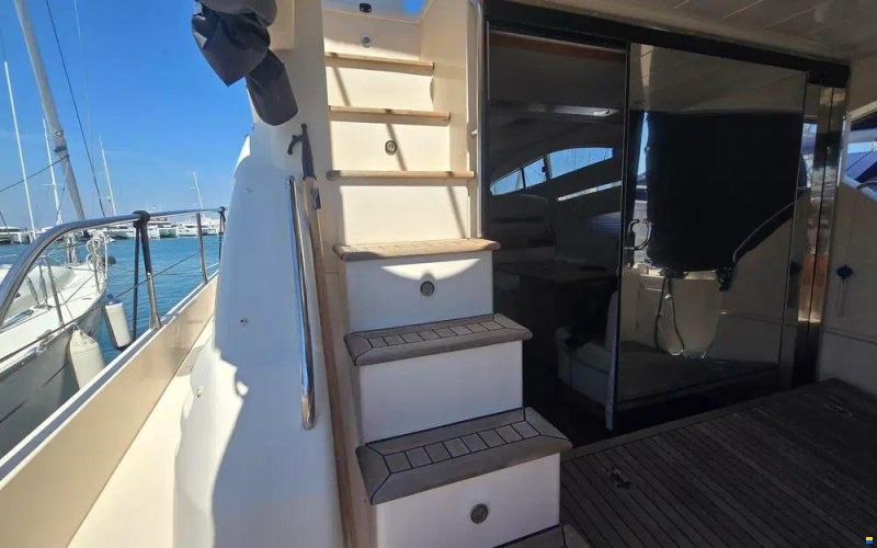 Rodman Muse 44