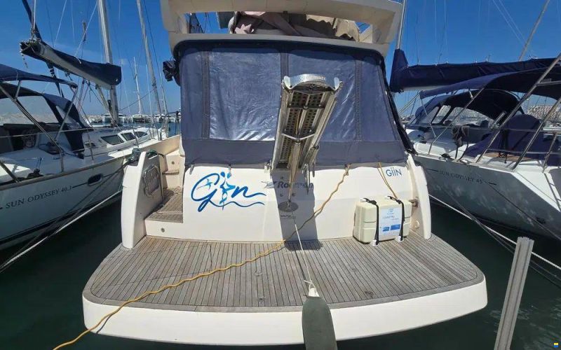 Rodman Muse 44