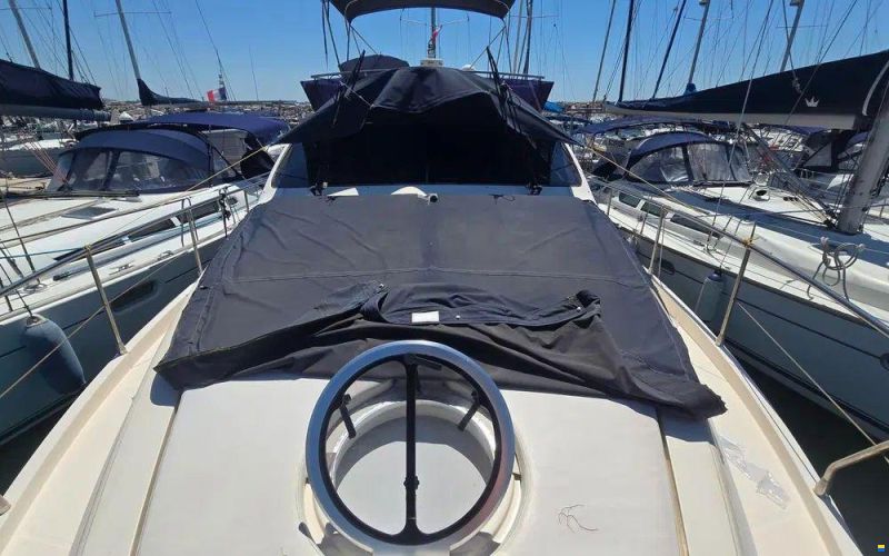 Rodman Muse 44