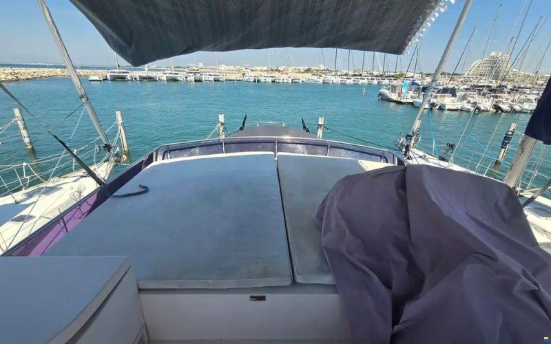 Rodman Muse 44