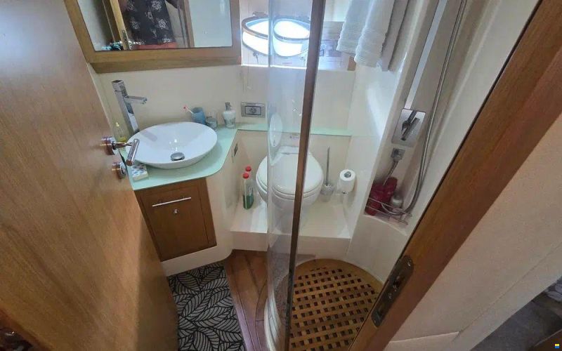 Rodman Muse 44