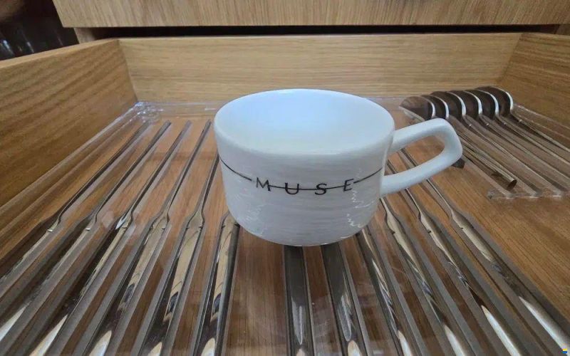 Rodman Muse 44