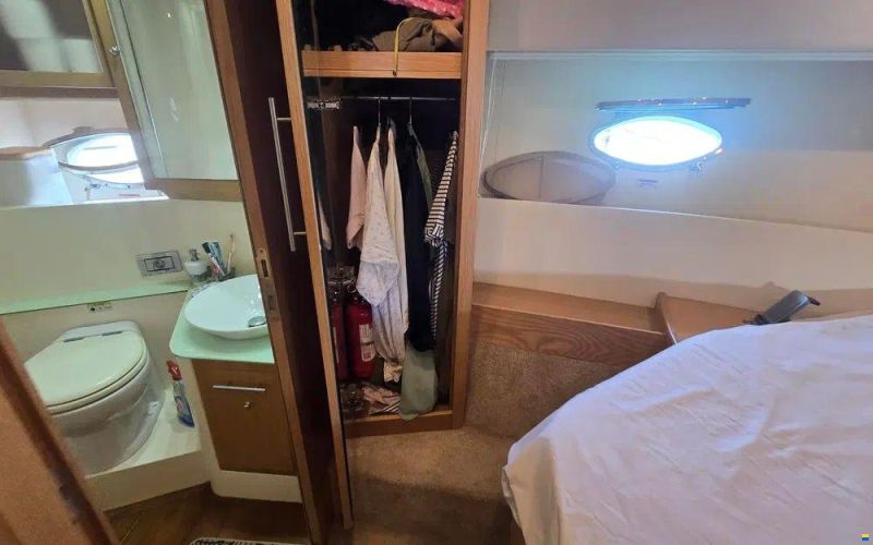 Rodman Muse 44