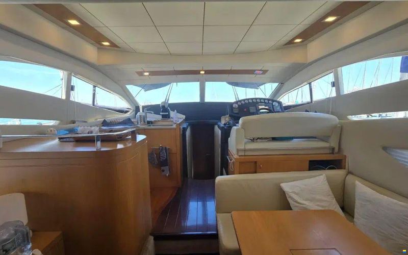 Rodman Muse 44
