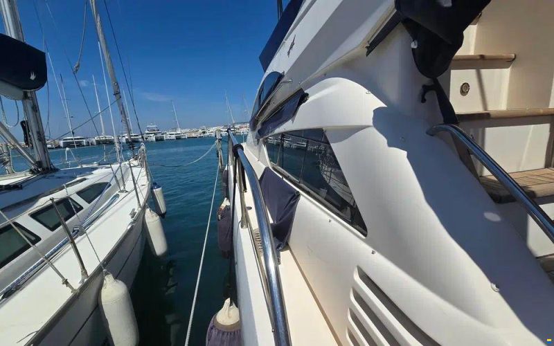 Rodman Muse 44