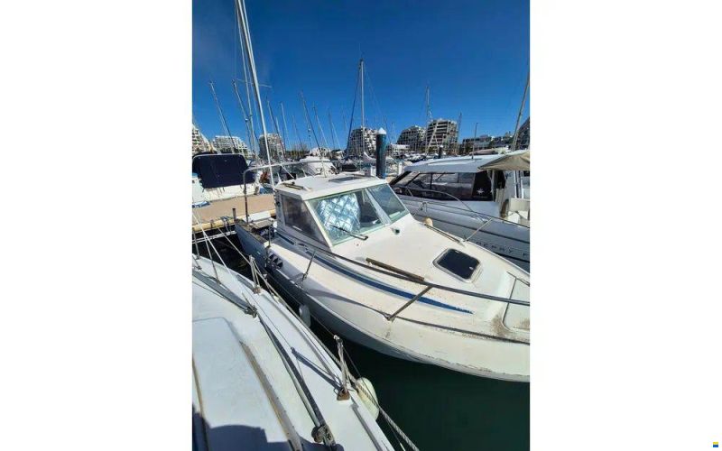 Beneteau Antares 605