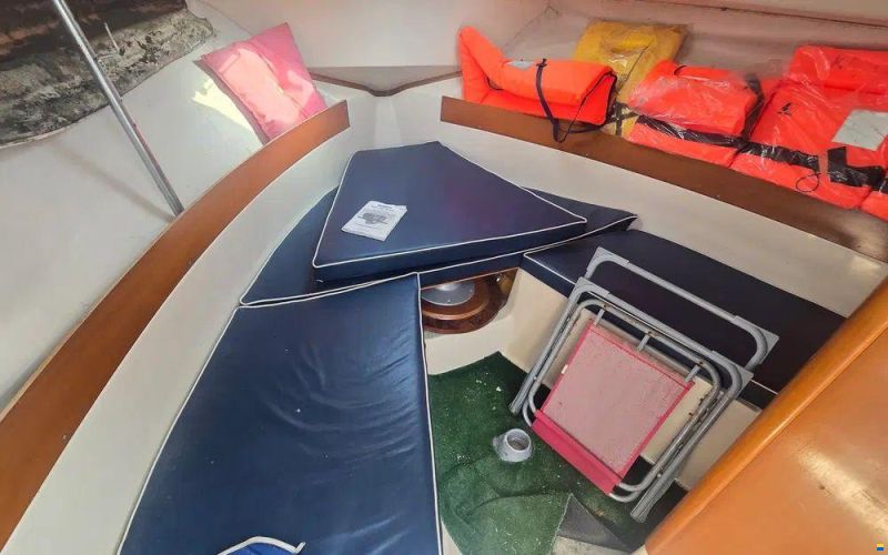 Beneteau Antares 605