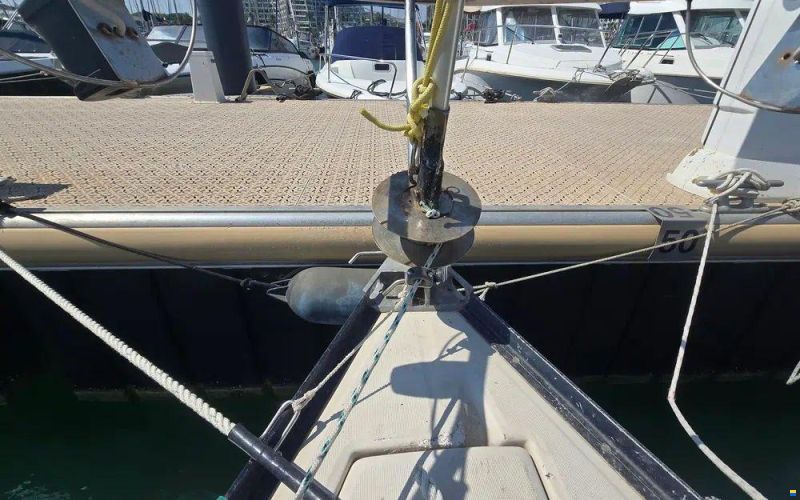 Beneteau First 25