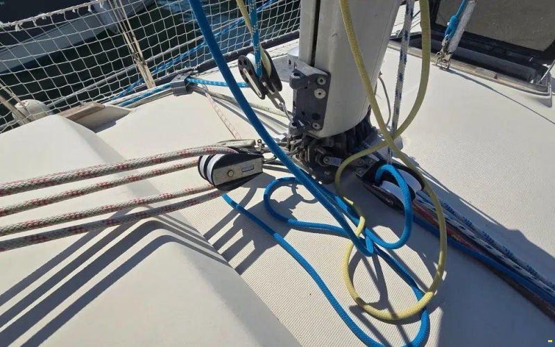 Beneteau First 25
