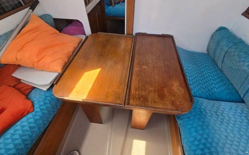 Beneteau First 25
