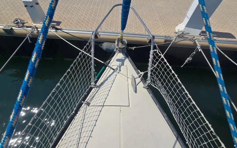 Beneteau First 25