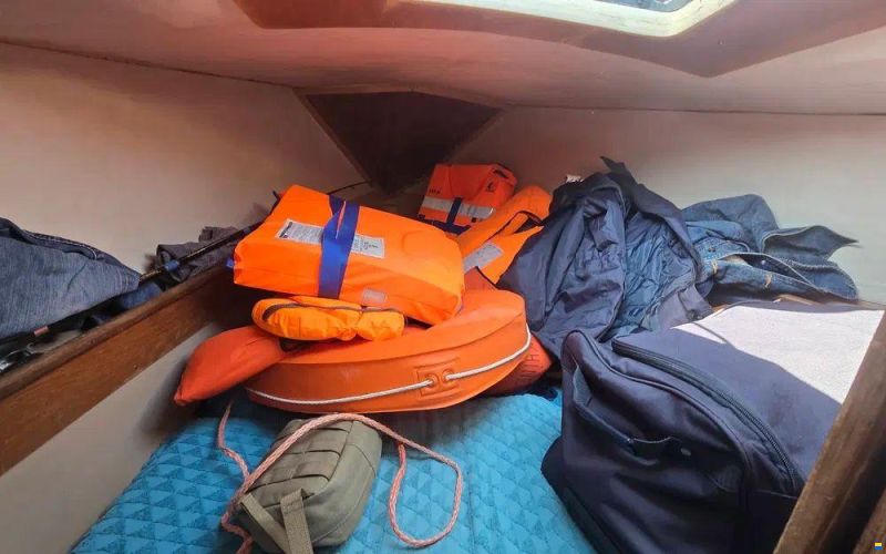 Beneteau First 25