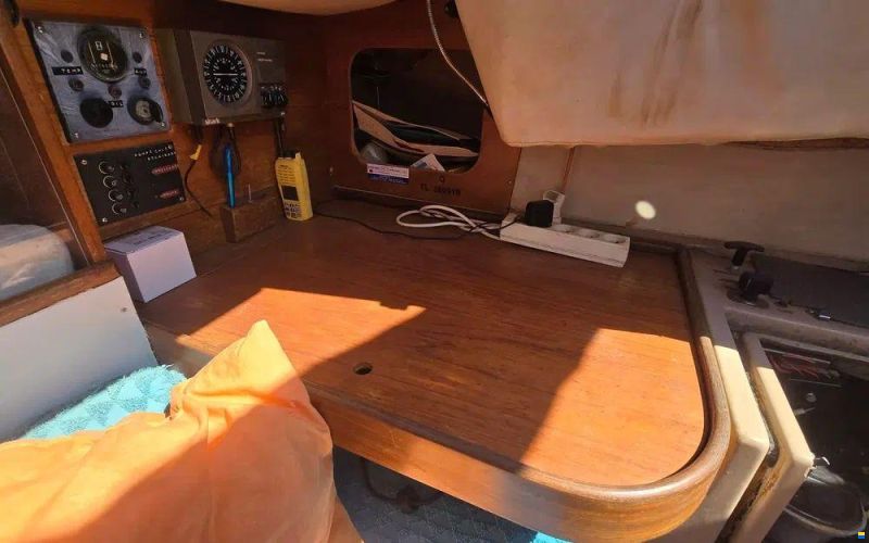 Beneteau First 25