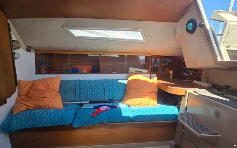 Beneteau First 25