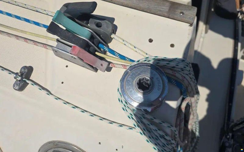 Beneteau First 25