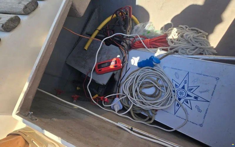 Beneteau First 25