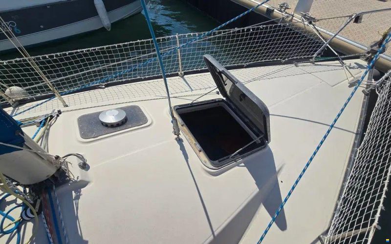 Beneteau First 25