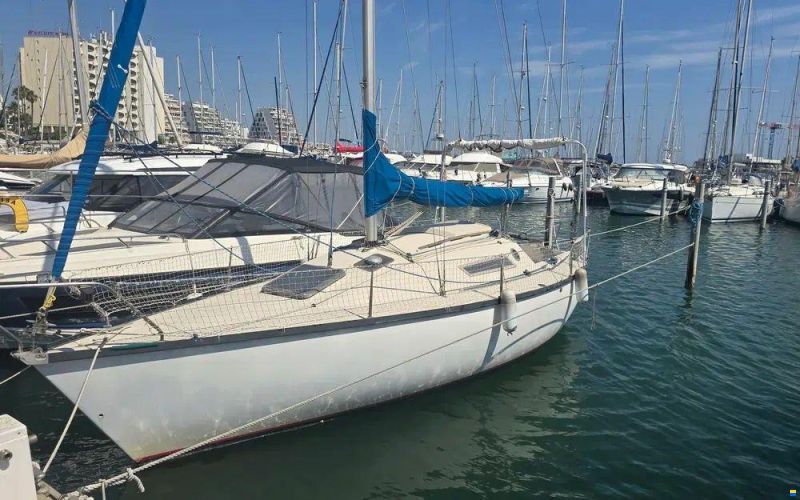 Beneteau First 25