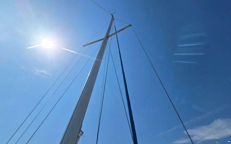 Beneteau First 25