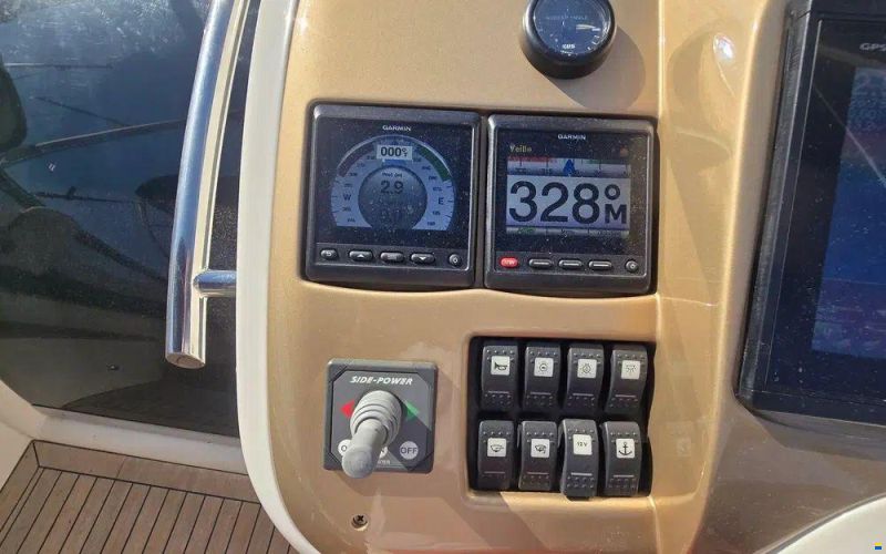 Sessa C42