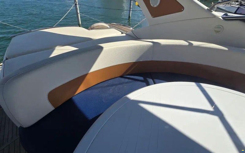 Sessa C42