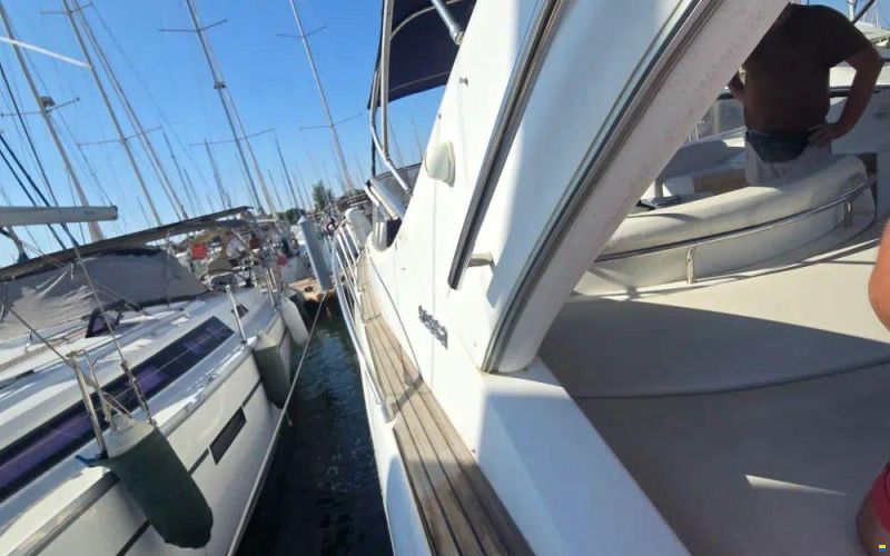 Sessa C42