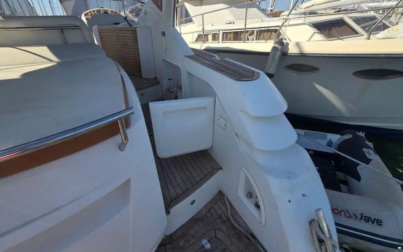 Sessa C42