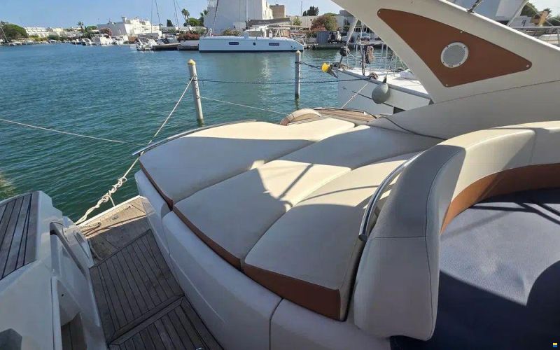 Sessa C42