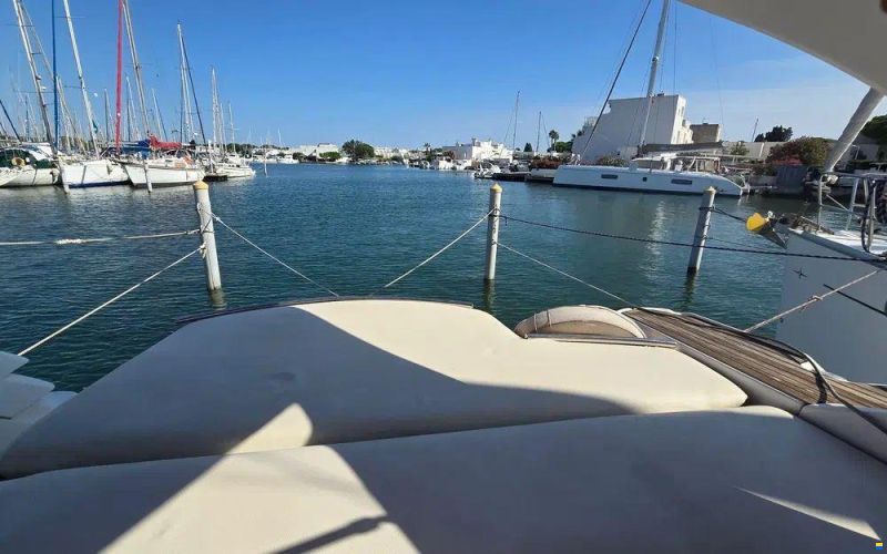 Sessa C42