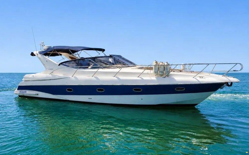 Sessa C42