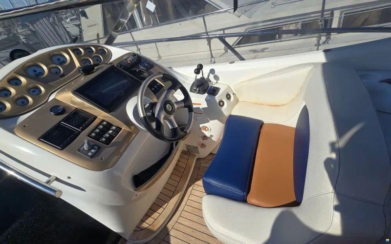 Sessa C42