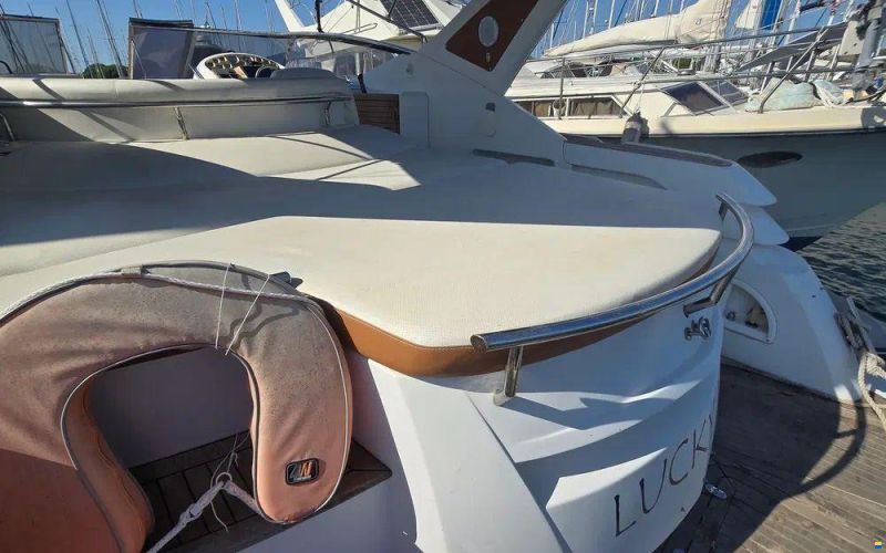Sessa C42