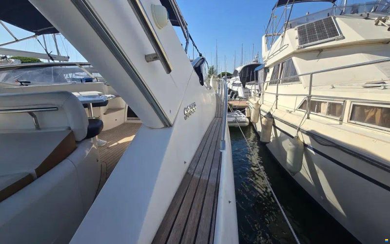 Sessa C42