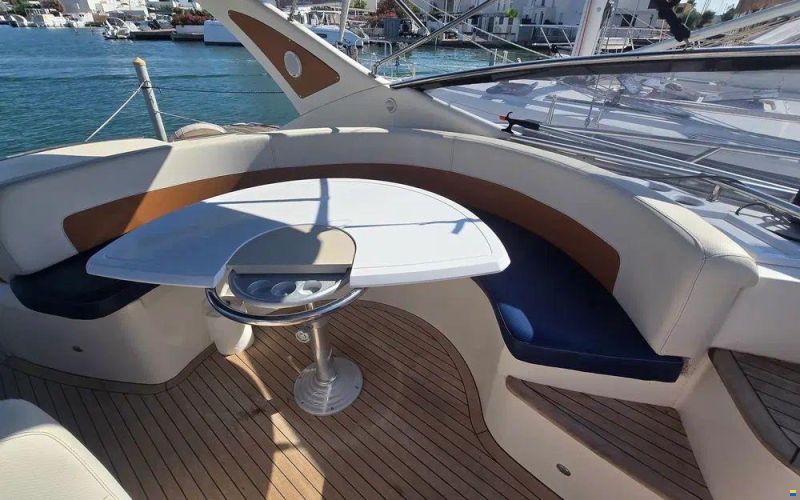 Sessa C42