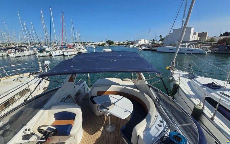 Sessa C42