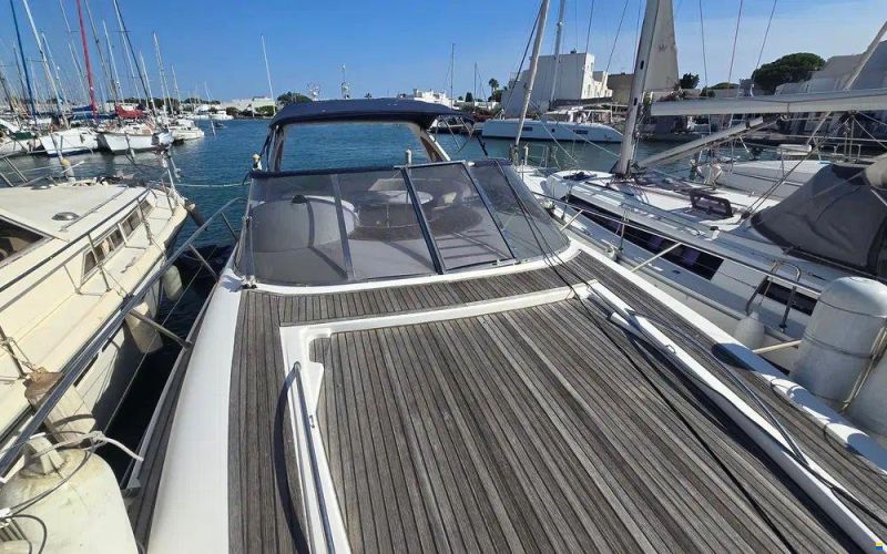 Sessa C42