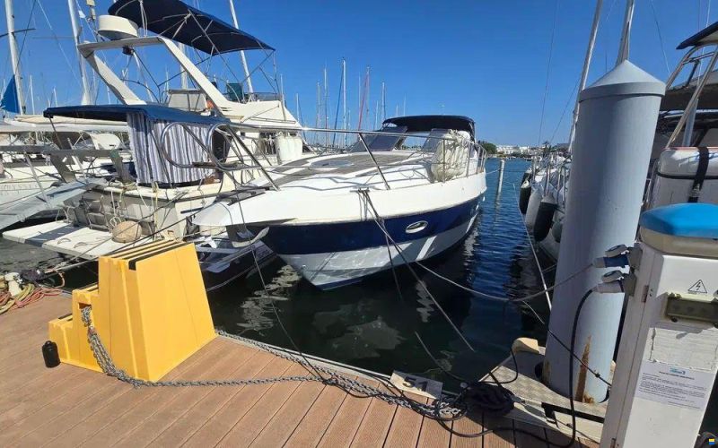 Sessa C42