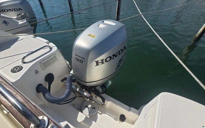 Jeanneau Merry Fisher 725
