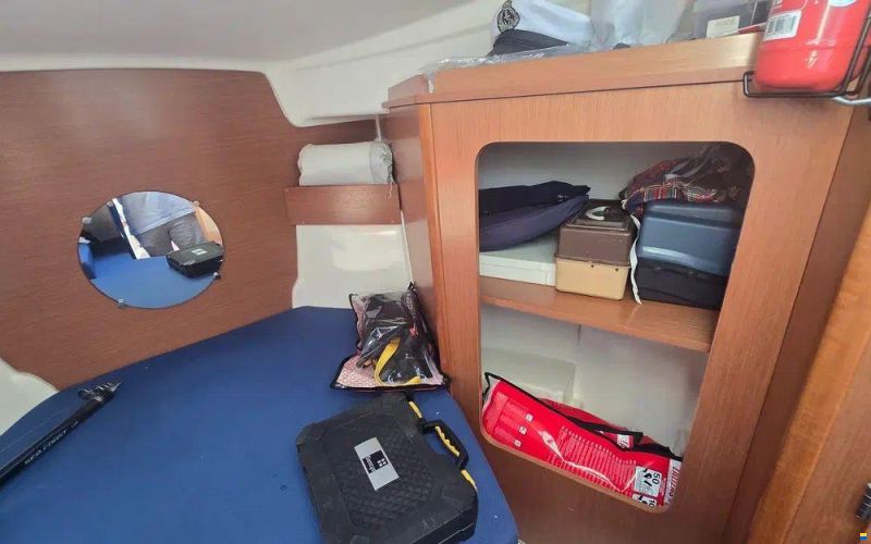 Jeanneau Merry Fisher 725