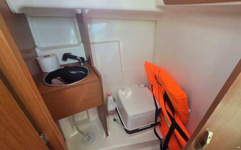 Jeanneau Merry Fisher 725