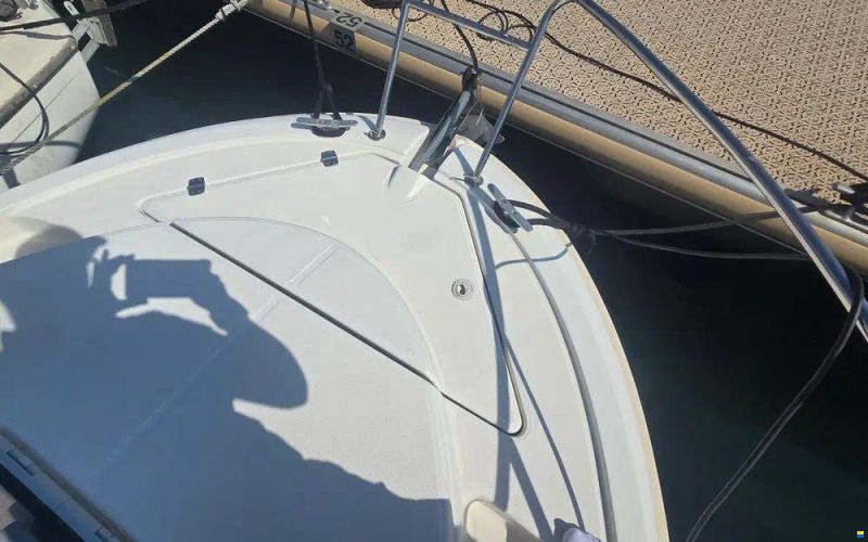 Jeanneau Merry Fisher 725