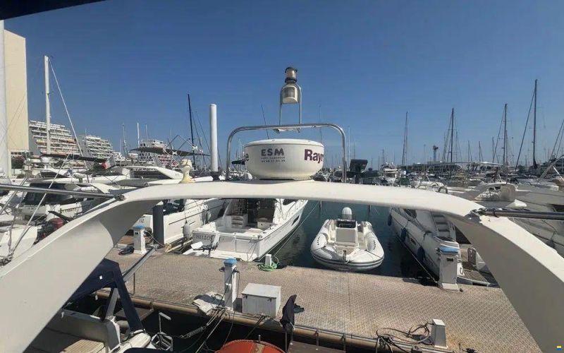 Fairline Phantom 41