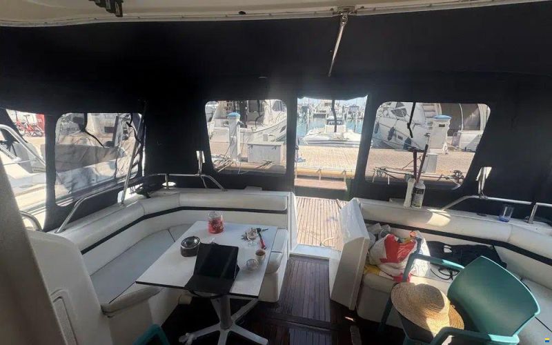 Fairline Phantom 41