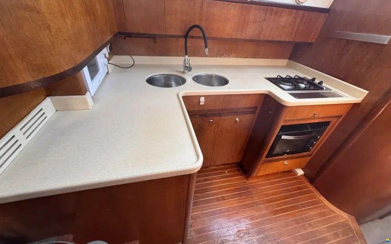 Fairline Phantom 41