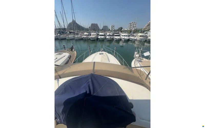 Fairline Phantom 41